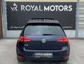 Volkswagen Golf GTD/VOLLAUSSTATTUNG Bleu - thumbnail 9