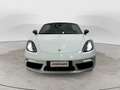 Porsche Boxster 718 Boxster IV 2016 718 2.0 T 300cv pdk Bianco - thumbnail 2