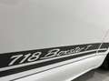 Porsche Boxster 718 Boxster IV 2016 718 2.0 T 300cv pdk Bianco - thumbnail 13
