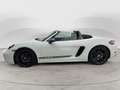 Porsche Boxster 718 Boxster IV 2016 718 2.0 T 300cv pdk Bianco - thumbnail 8