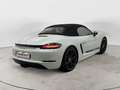 Porsche Boxster 718 Boxster IV 2016 718 2.0 T 300cv pdk Bianco - thumbnail 4