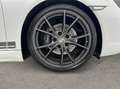 Porsche Boxster 718 Boxster IV 2016 718 2.0 T 300cv pdk Bianco - thumbnail 9