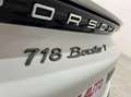Porsche Boxster 718 Boxster IV 2016 718 2.0 T 300cv pdk Bianco - thumbnail 14