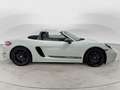 Porsche Boxster 718 Boxster IV 2016 718 2.0 T 300cv pdk Bianco - thumbnail 7