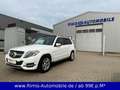 Mercedes-Benz GLK 220 CDI 4-Matic Autom. AMG Paket Panorama bijela - thumbnail 1