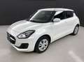 Suzuki Swift 1.2h Dualjet Hybrid Clear 83cv my20 Bianco - thumbnail 3