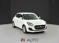 Suzuki Swift 1.2h Dualjet Hybrid Clear 83cv my20 Bianco - thumbnail 1