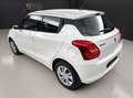 Suzuki Swift 1.2h Dualjet Hybrid Clear 83cv my20 Bianco - thumbnail 6