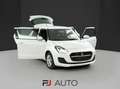 Suzuki Swift 1.2h Dualjet Hybrid Clear 83cv my20 Bianco - thumbnail 2