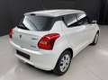 Suzuki Swift 1.2h Dualjet Hybrid Clear 83cv my20 Bianco - thumbnail 5