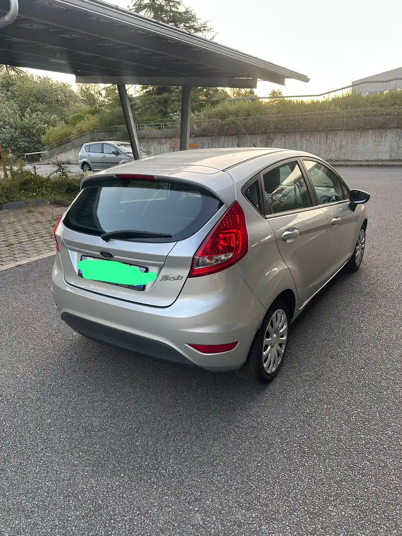Ford Fiesta 1.25 82 Trend - 2