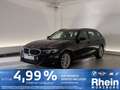 BMW 318 i Tour PDC/SHZ/DAB PDC/SHZ/DAB Schwarz - thumbnail 1