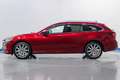 Mazda 6 Wagon 2.0 Skyactiv-G Exclusive-Line 165 Rojo - thumbnail 8