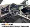 Audi Q8 50 TDI quattro Czarny - thumbnail 8