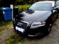 Audi A6 A6 2.0 TDi 163ch Multitronic Gris - thumbnail 1