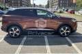 Peugeot 3008 3008 PureTech Turbo 130 S&S EAT8 Allure Brun - thumbnail 4