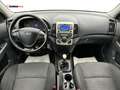 Hyundai i30 Klimaautomatik / Alufelgen / Lederlenkrad / Multifunktionslenkrad / Dachrelinge Blau - thumbnail 10