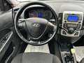 Hyundai i30 Klimaautomatik / Alufelgen / Lederlenkrad / Multifunktionslenkrad / Dachrelinge Blau - thumbnail 11