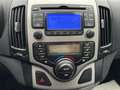 Hyundai i30 Klimaautomatik / Alufelgen / Lederlenkrad / Multifunktionslenkrad / Dachrelinge Blau - thumbnail 12