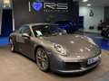 Porsche 991 Carrera 4 S Coupé PDK Gris - thumbnail 20