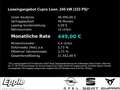 CUPRA Leon Sportstourer VZ 2.0 TSI 245 kW (333 PS) 7-Gang-DSG Grijs - thumbnail 4