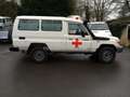 Toyota Land Cruiser Ambulance - EXPORT OUT EU TROPICAL VERSION - EXPORT OUT EU TROPICAL VERSION Blanc - thumbnail 5