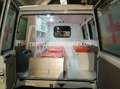 Toyota Land Cruiser Ambulance - EXPORT OUT EU TROPICAL VERSION - EXPORT OUT EU TROPICAL VERSION Blanc - thumbnail 10