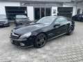 Mercedes-Benz SL 350 SL 63 optik AMG Styling*Panorama,Airscarf Nero - thumbnail 1