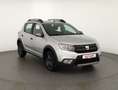 Dacia Sandero Stepway TCe 90 Celebration Navi Tempomat Gris - thumbnail 7