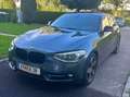 BMW 116 116i F20 Sport Line Grau - thumbnail 1