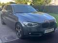 BMW 116 116i F20 Sport Line Grau - thumbnail 3