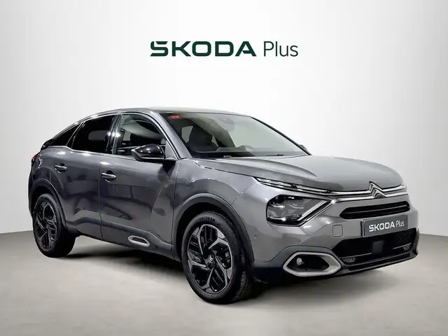 Citroen C4 1.5 BlueHDI S&S Shine EAT8 130