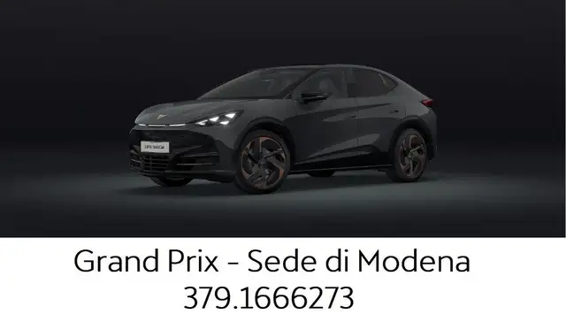 CUPRA Tavascan Endurance 77kWh 286 CV RWD Adrenaline