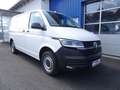 Volkswagen T6.1 Transporter 2,0 TDI DSG 2x Schiebetür / 3,2t Weiß - thumbnail 4