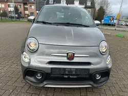 Abarth 500 595 Turismo *ABARTH*