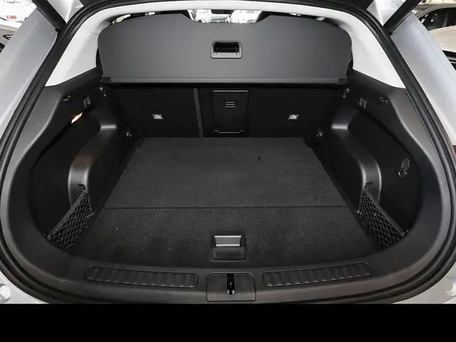 Smart #3 view 13