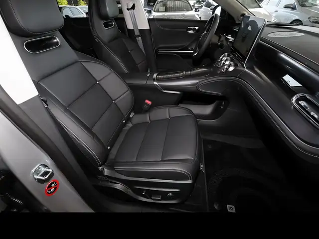 Smart #3 view 4