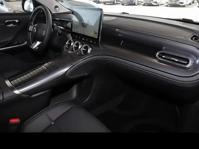 Smart #3 view 8