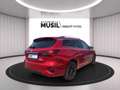 MG MG5 - Luxury Elektomotor 130 kW Rouge - thumbnail 4
