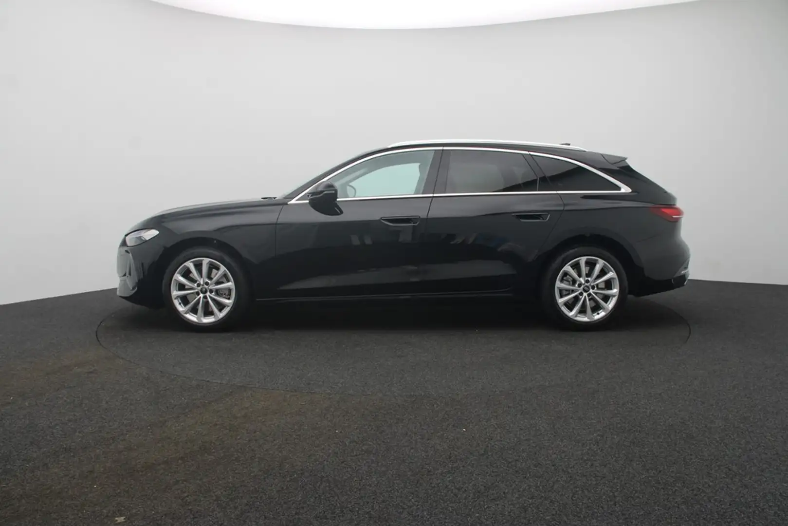 Audi A5 Avant TDI . Virt.Cockpit LED Navi Noir - 2