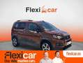 Peugeot Rifter Access Long PureTech 81kW Naranja - thumbnail 1
