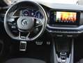 Skoda Octavia Octavia Combi 2,0TDI RS DSG MATRIX VIRTUAL AHV 1.B Schwarz - thumbnail 7