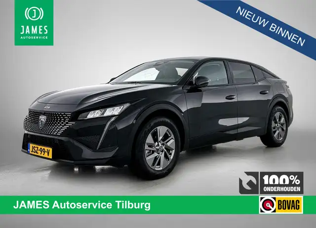 Peugeot 408 1.6 HYbrid Allure 180PK 360-CAMERA | CARPLAY | AD-