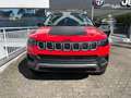 Jeep Compass Klimaaut.|PDC|NAVI|SHZ|CarPlay Rot - thumbnail 2