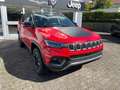 Jeep Compass PHEV 240PS High Upland Ganzjahresreifen Rot - thumbnail 3