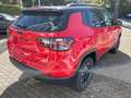 Jeep Compass PHEV 240PS High Upland Ganzjahresreifen Rot - thumbnail 4