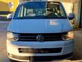 Volkswagen T5 Multivan Edition 25 Austria 2,0 BiTDI 4Mot. DPF DSG Blanc - thumbnail 1