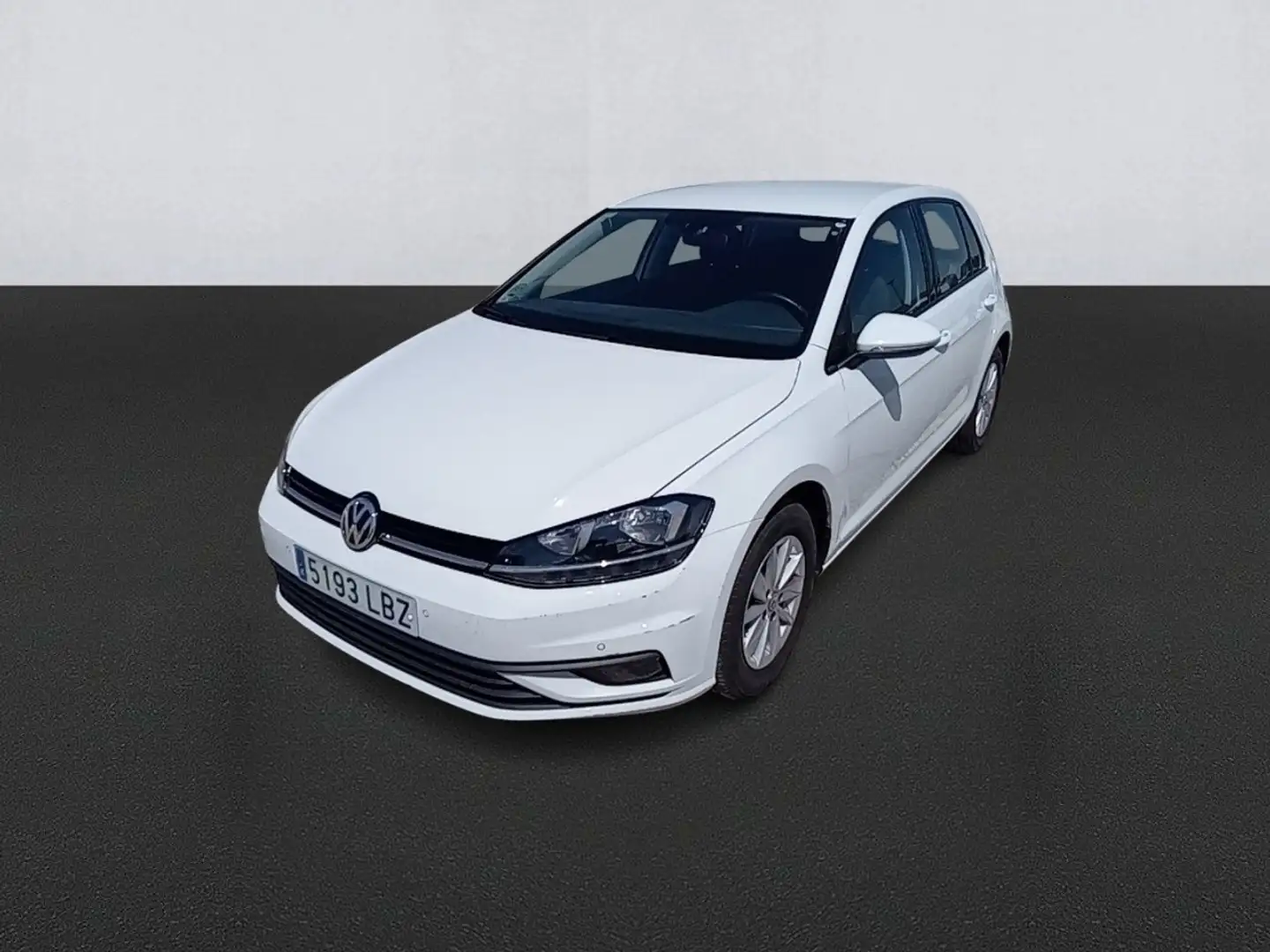 Volkswagen Golf 1.0 TSI Ready2GO 85kW - 1