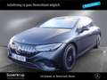 Mercedes-Benz EQE 43 AMG 4M BURM NIGHT DISTR SPUR PANO 360 Grau - thumbnail 1