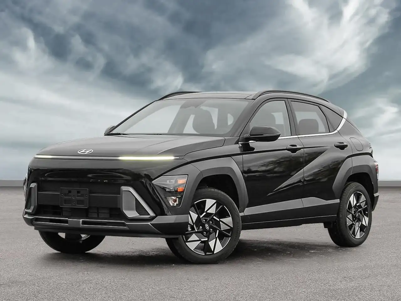 2026 Hyundai KONA